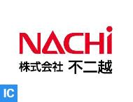 NACHI (不二越)